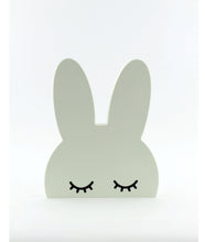 Load image into Gallery viewer, Tabletop Bunny Rabbit Decor