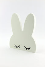 Load image into Gallery viewer, Tabletop Bunny Rabbit Decor