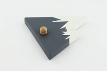 Load image into Gallery viewer, Snowy Mountain Hanger Wall Hook