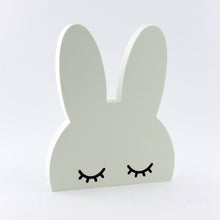 Load image into Gallery viewer, Tabletop Bunny Rabbit Decor