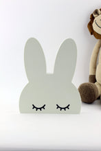 Load image into Gallery viewer, Tabletop Bunny Rabbit Decor