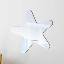 Load image into Gallery viewer, Kid's Wall Mirror