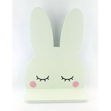 Load image into Gallery viewer, Bunny Nursery Shelf