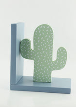 Load image into Gallery viewer, Cactus Bookends
