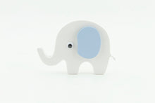 Load image into Gallery viewer, Cute Elephant Tabletop Nursery Decor