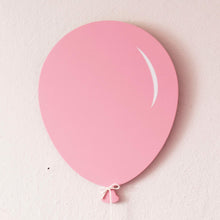Load image into Gallery viewer, balloon kids wall hanging decor