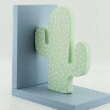 Load image into Gallery viewer, Cactus Bookends
