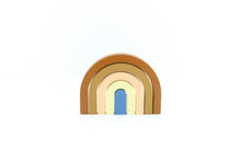 Load image into Gallery viewer, Rainbow Stacker