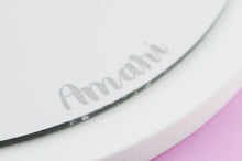 Load image into Gallery viewer, Cactus Shaped Acrylic Mirror