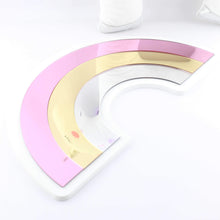 Load image into Gallery viewer, Multicolour rainbow mirror