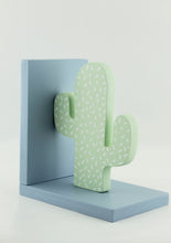 Load image into Gallery viewer, Llama &amp; Cactus Bookends
