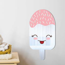 Load image into Gallery viewer, ice pop kids room decor
