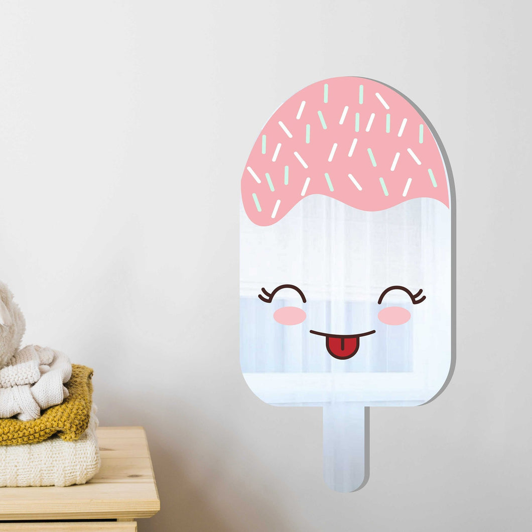 ice pop kids room decor