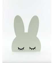 Load image into Gallery viewer, Tabletop Bunny Rabbit Decor
