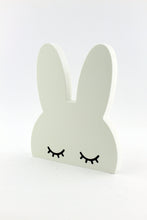 Load image into Gallery viewer, Tabletop Bunny Rabbit Decor
