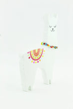 Load image into Gallery viewer, Cute Llama Nursery Decor
