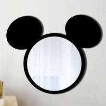 Load image into Gallery viewer, mouse ears kids mirror
